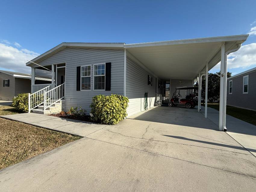 107 Holland St a Ellenton, FL Mobile or Manufactured Home for Sale